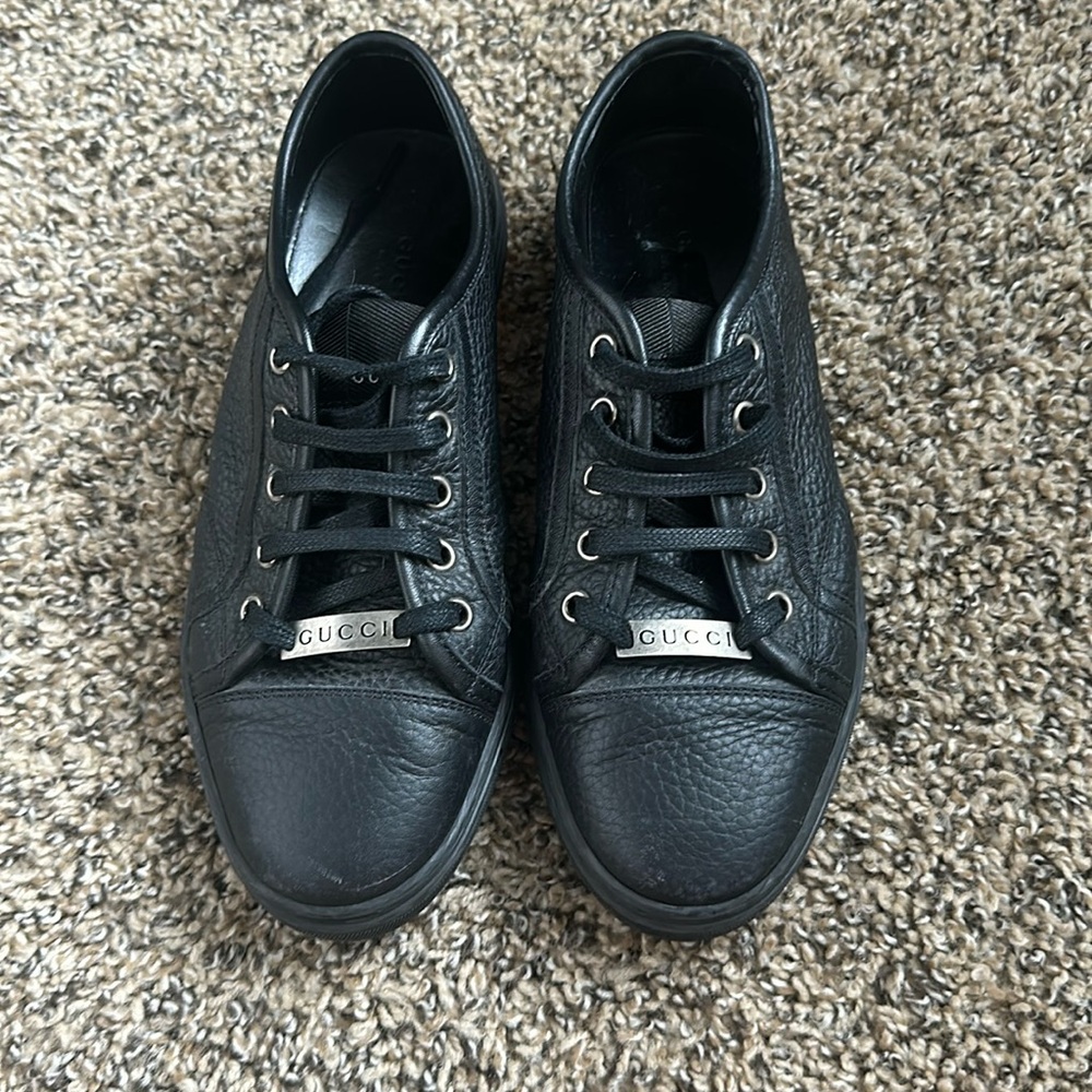 Gucci sneakers